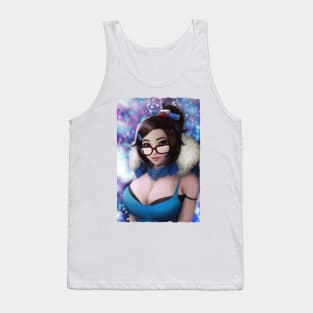 Mei Tank Top